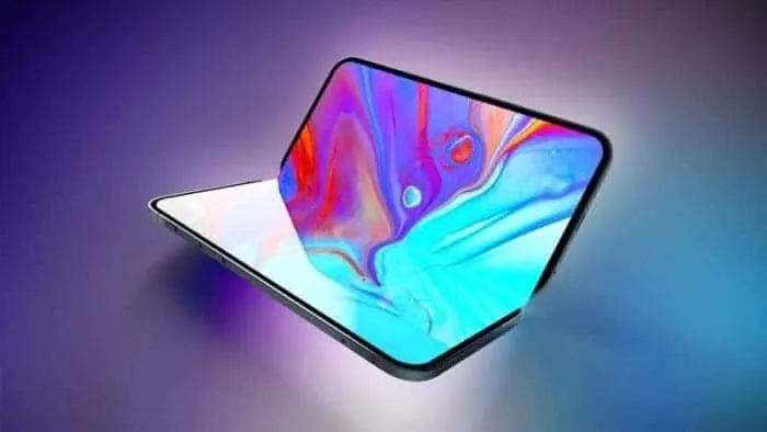 Изтекоха размерите на сгъваемия дисплей на iPhone на Apple