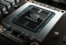 Графичният процесор за лаптопи RTX 5090 осигурява впечатляваща производителност при TGP 250W