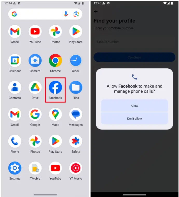 Незабавно деинсталиране на тези APK файлове: списък на приложенията двойници във вашия телефон