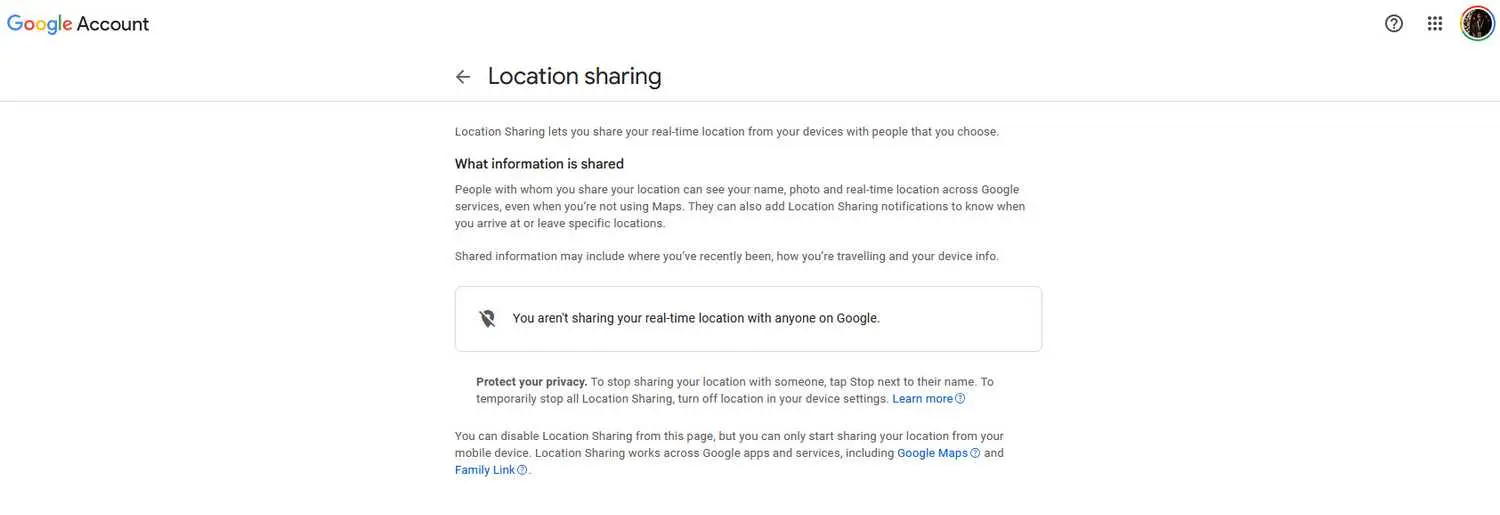 Вашият Google акаунт има вградено табло за поверителност, но почти никой не го проверява