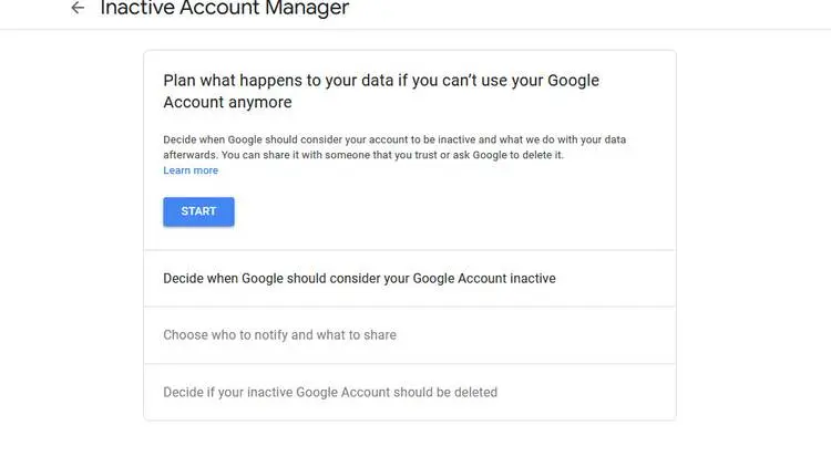 Вашият Google акаунт има вградено табло за поверителност, но почти никой не го проверява
