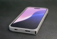 Представен е калъф за по-старите iPhone-и с вграден USB Type-C порт (видео)