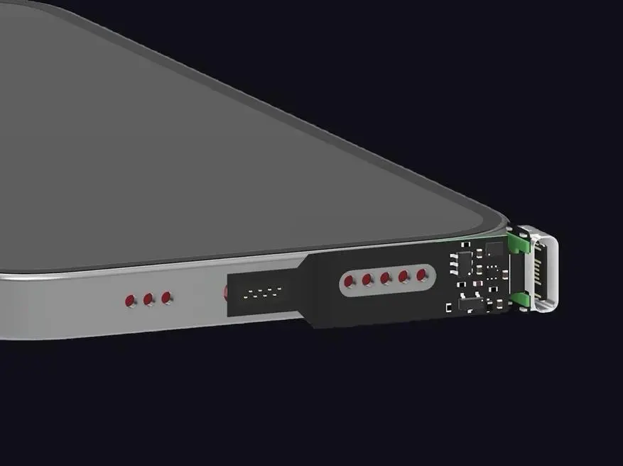 Представен е калъф за по-старите iPhone-и с вграден USB Type-C порт (видео)