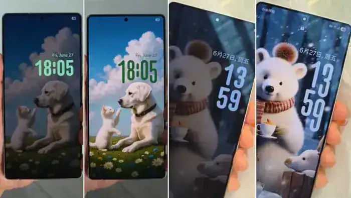 One UI 8 на Samsung внася две големи промени по камерата в сгъваемите устройства