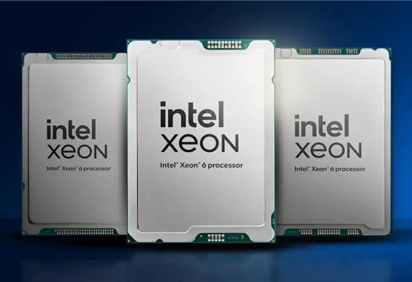 AMD сложи край на дългогодишната доминация на Intel на пазара на сървърни процесори