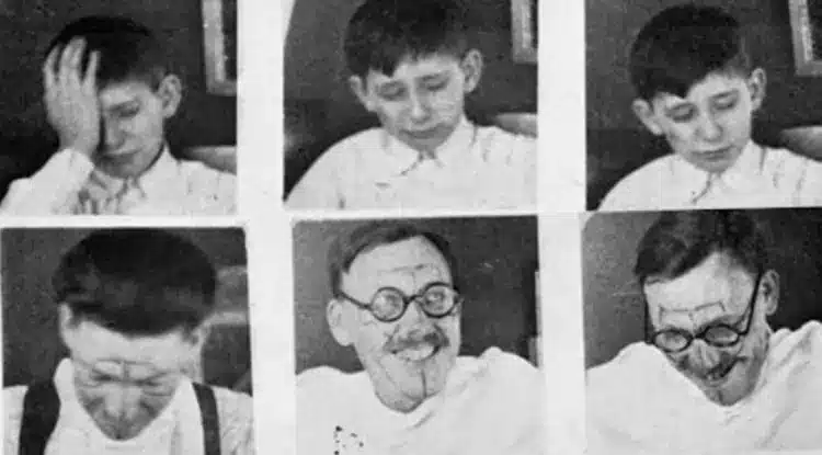 Експериментът Ландис – научен опит, който ужасява както участниците, така и учените