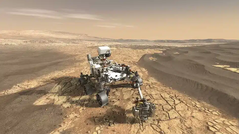 НАСА предвижда да замени плутоний-238 с америций-241 в реакторите на космическите кораби