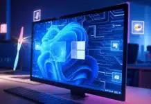 Внимание. Новият Windows тихо прави снимка на екрана ви всяка секунда. Но не и в Европа
