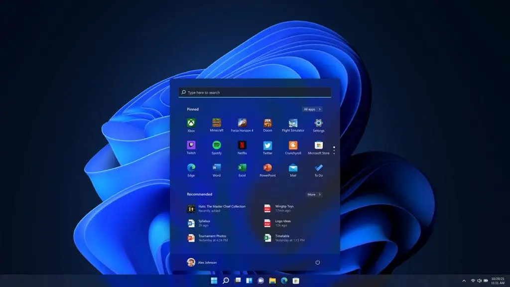 Внимание. Новият Windows тихо прави снимка на екрана ви всяка секунда. Но не и в Европа