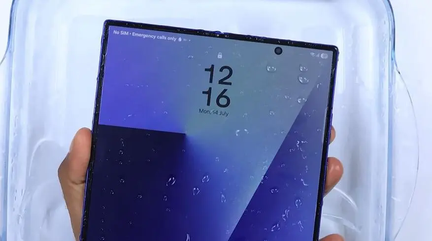 Galaxy Z Fold 7 успешно премина тестовете за екстремна издръжливост