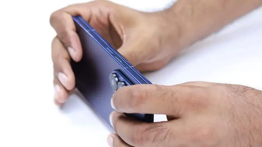Galaxy Z Fold 7 успешно премина тестовете за екстремна издръжливост