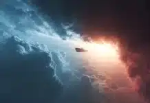 Те са искали да охладят Земята, без да питат никого. В центъра на всичко това стоят милиардери и облаци с размерите на Пуерто Рико