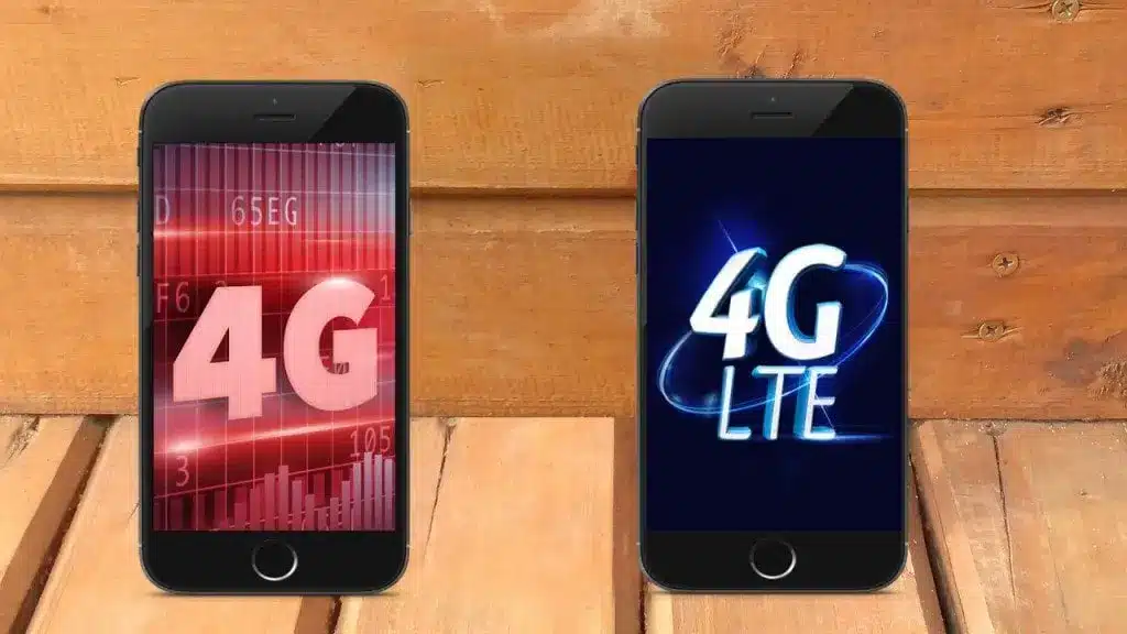 Какво са 4G и LTE и каква е разликата между тях?