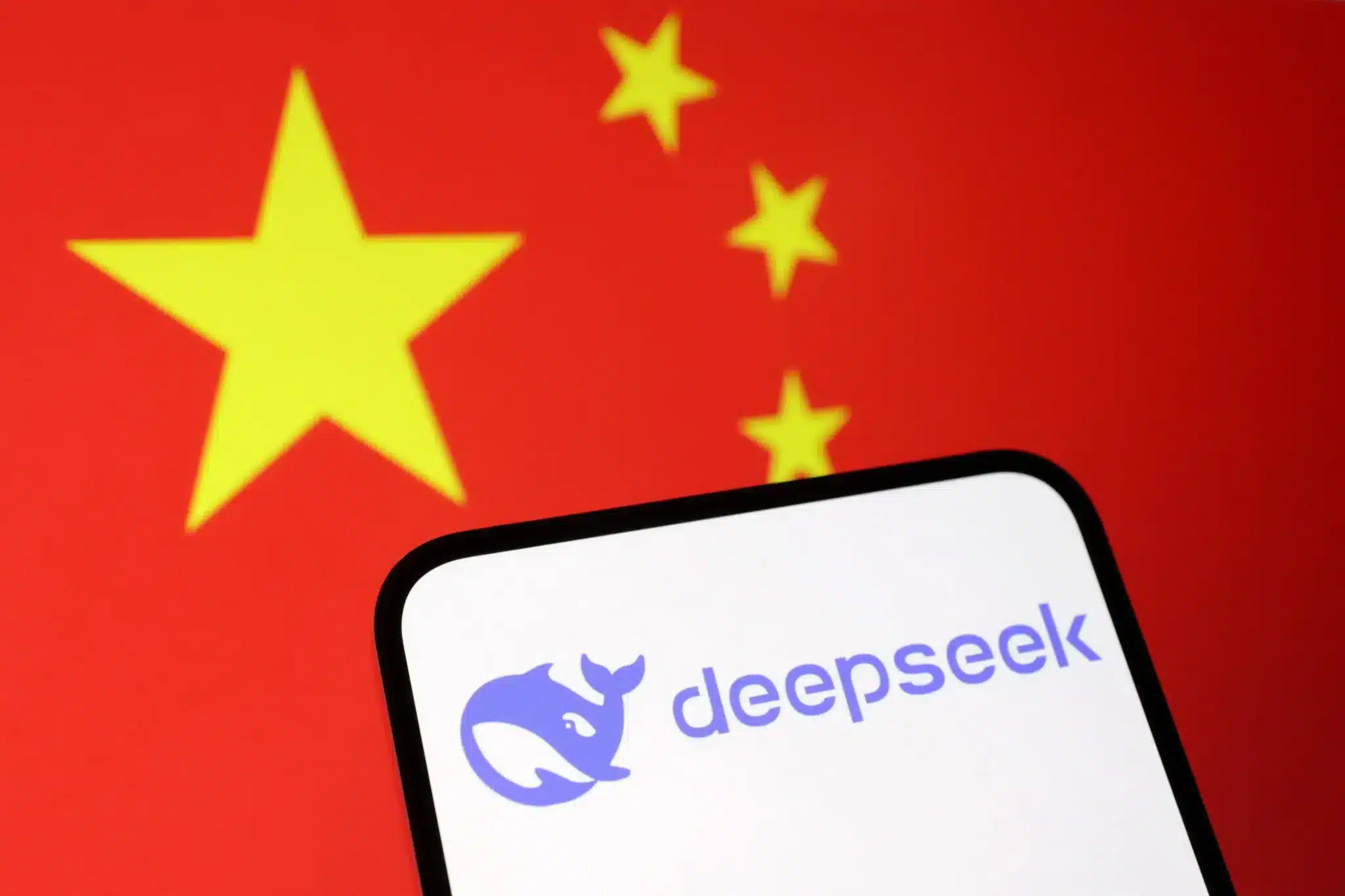 По-евтино дори от DeepSeek: китайският стартъп Z.ai пусна още по-достъпен ИИ модел
