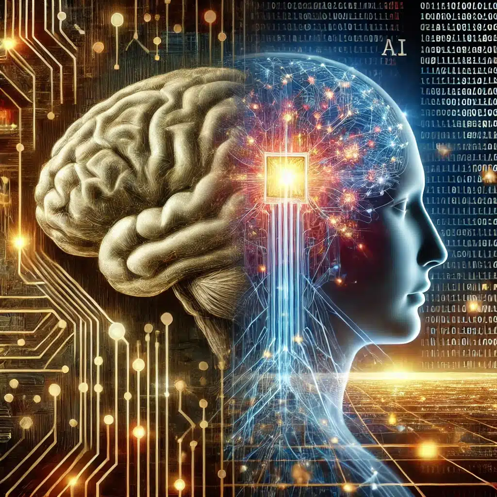 Как Hierarchical Reasoning Model променя изкуствения интелект, имитирайки човешкия мозък?