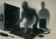 BIOS беше последното нещо, на което все още се доверявахме. Запознайте се с 6 нови причини да не го правите