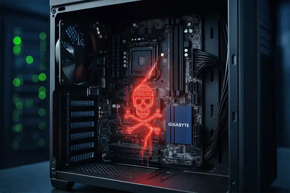 BIOS беше последното нещо, на което все още се доверявахме. Запознайте се с 6 нови причини да не го правите