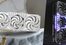 Galax пусна геймърските графични карти GeForce RTX 5080 и RTX 5070 Ti HOF с умерен фабричен овърклок