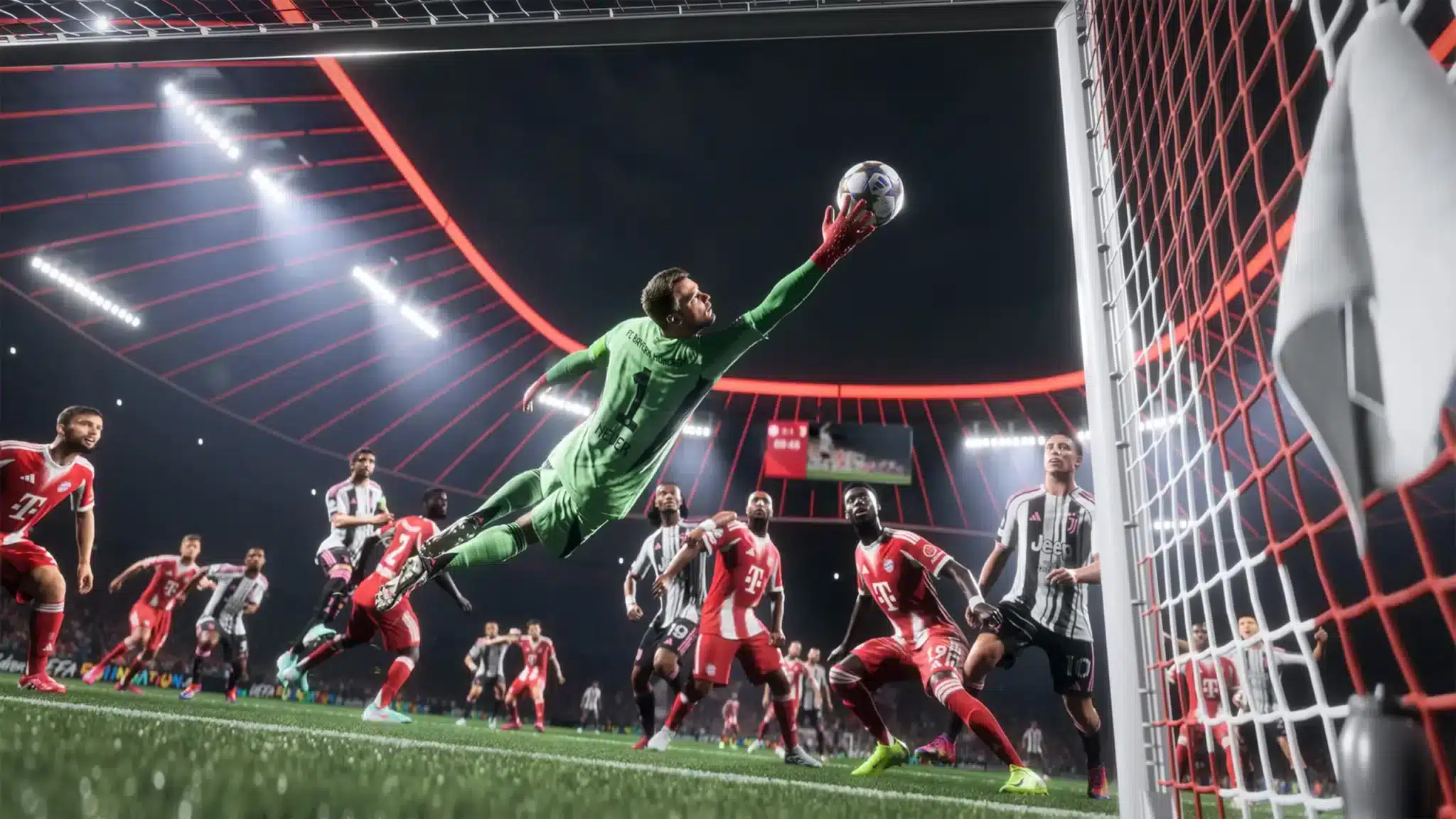 EA Sports FC 26 е обявена: Нова глава в историята на поредицата с поглед към критиките на феновете и ненадминат реализъм