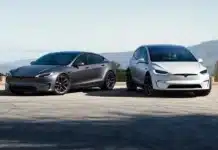 Tesla спря да приема поръчки за Model S и Model X в Европа – колкото и да е странно, поради дефицит