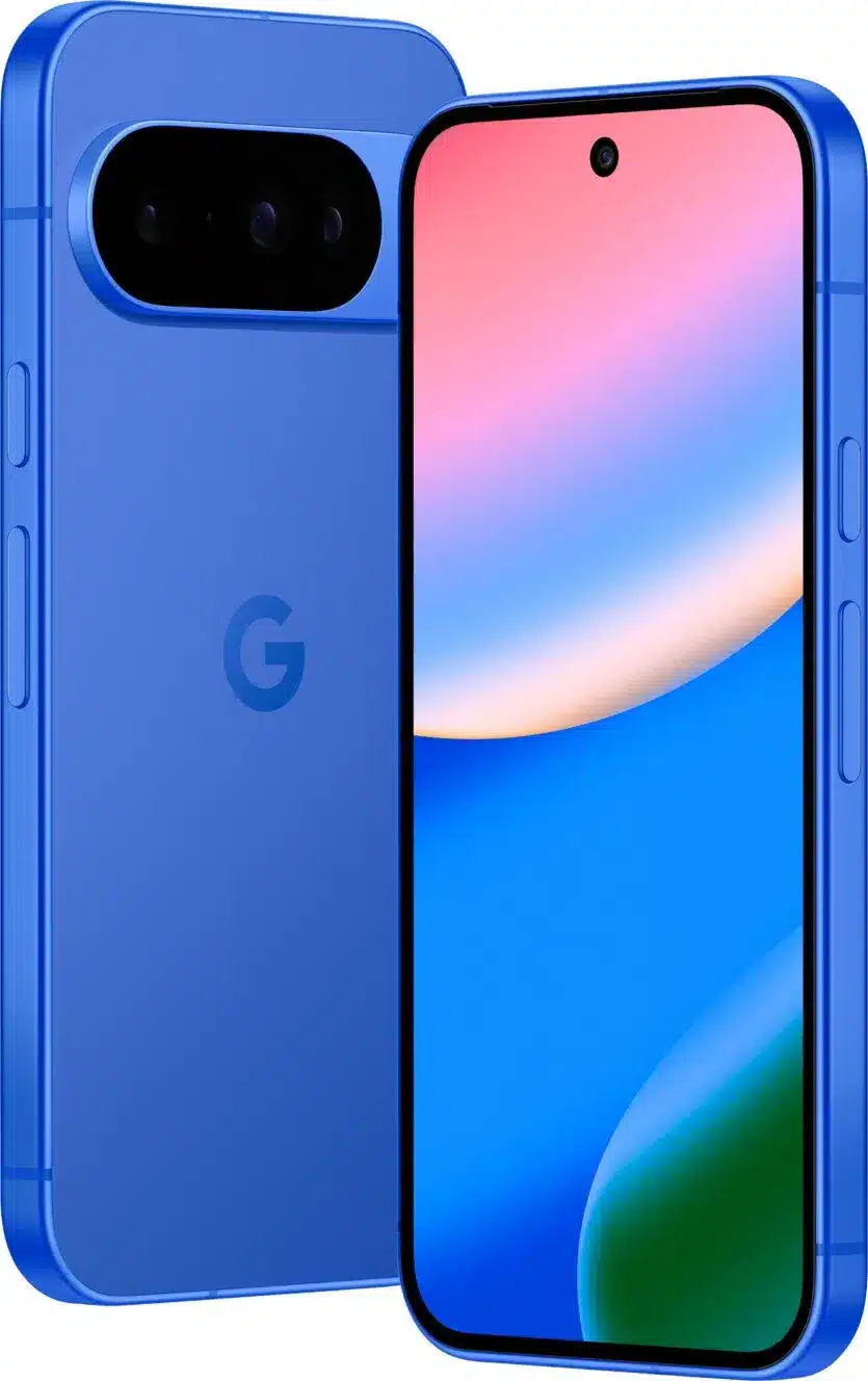 Много нови изображения на Google Pixel 10, Watch 4 и Buds 2a – не само сиви