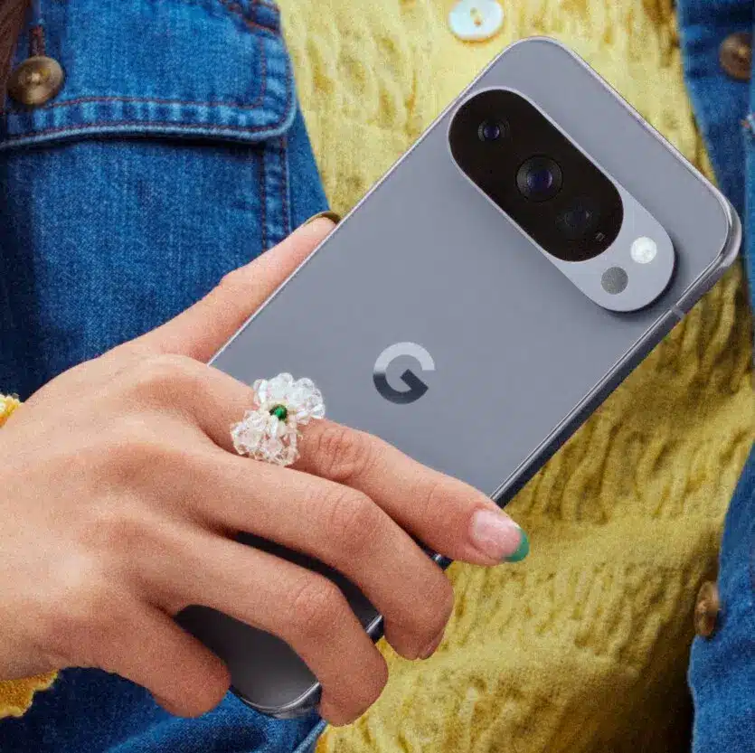 Много нови изображения на Google Pixel 10, Watch 4 и Buds 2a – не само сиви
