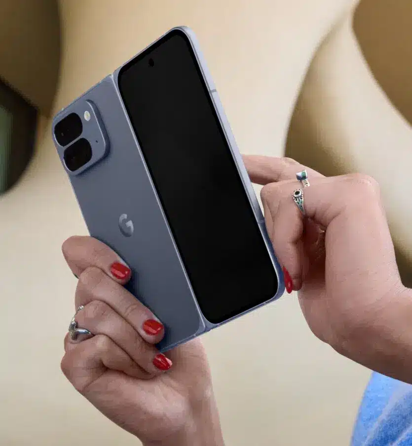 Много нови изображения на Google Pixel 10, Watch 4 и Buds 2a – не само сиви