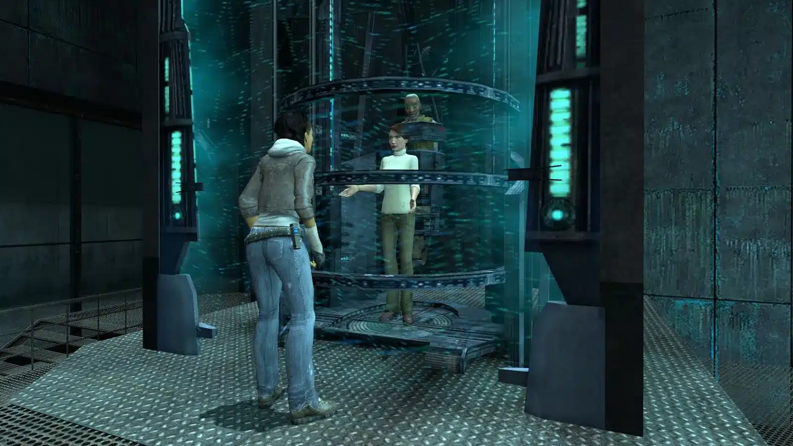 Неочаквана актуализация за Half-Life 2 отстранява бъг, който тормозеше играчите в продължение на 18 години