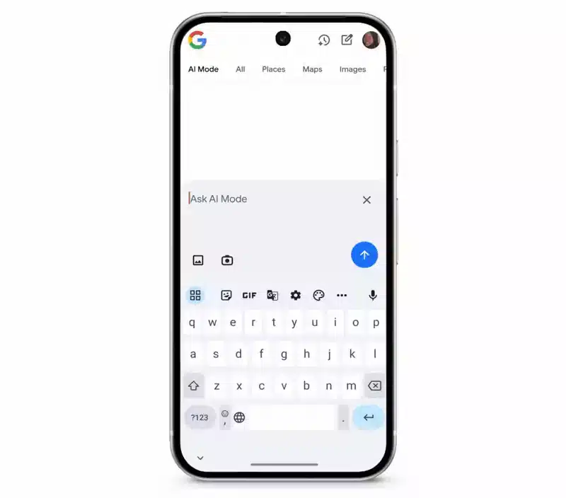 Изкуственият интелект на Google ще опрости процеса по пазаруване: Ще генерира дрехи въз основа на потребителските заявки