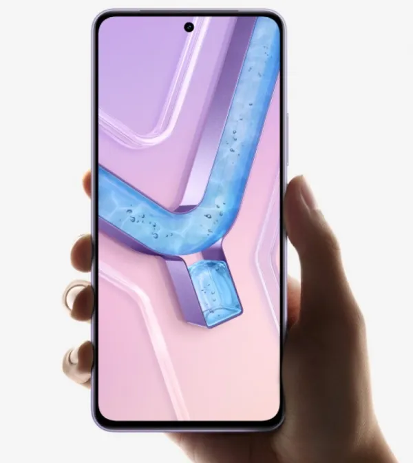 Представиха достъпния смартфон Vivo Y400 със стария чип Snapdragon 685, 50 MP камера и 6000 mAh батерия