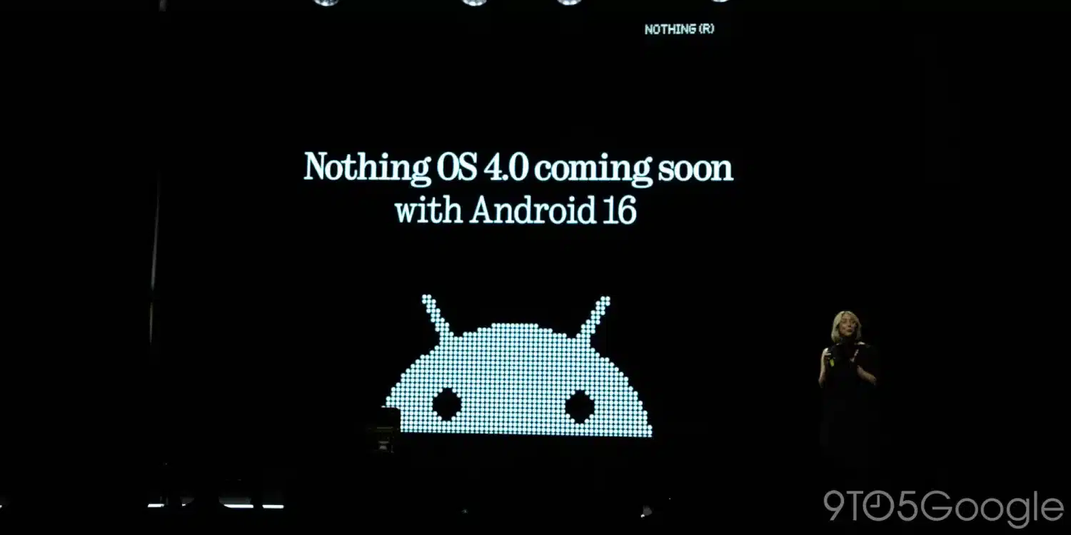 Nothing разкри датите за пускане на Nothing OS 4.0 с Android 16 — Кога да очакваме актуализацията