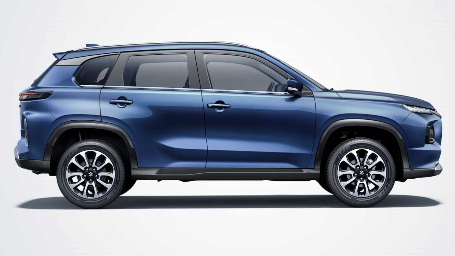 Suzuki ще пусне нов кросоувър, по-евтин от Grand Vitara