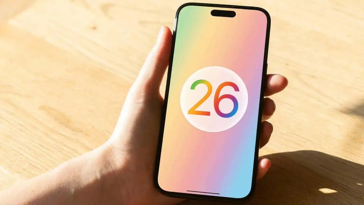 Функциите на iOS 26 може да се окажат ограничени в Европа поради новите правила на ЕС