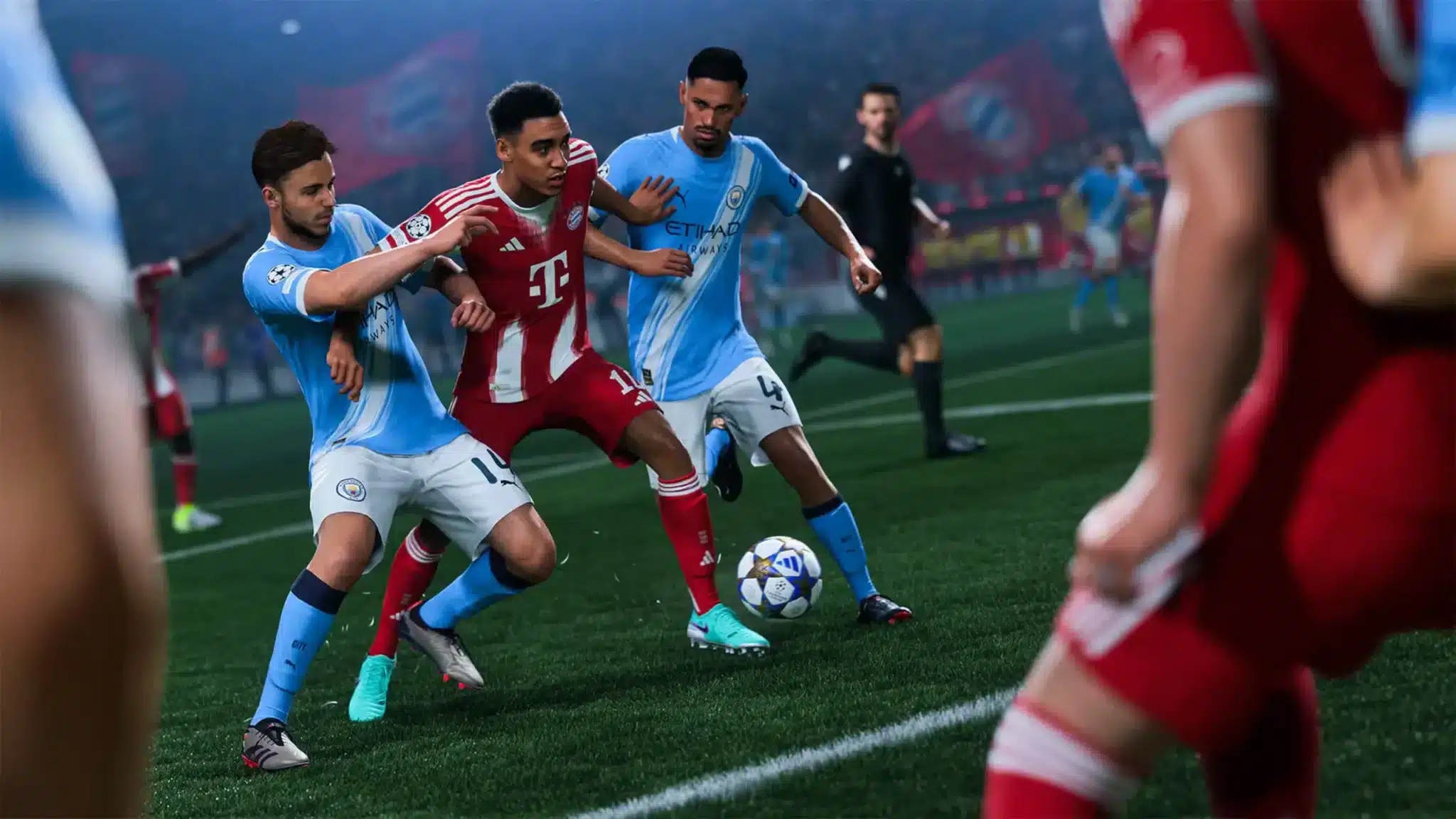 EA Sports FC 26 е обявена: Нова глава в историята на поредицата с поглед към критиките на феновете и ненадминат реализъм