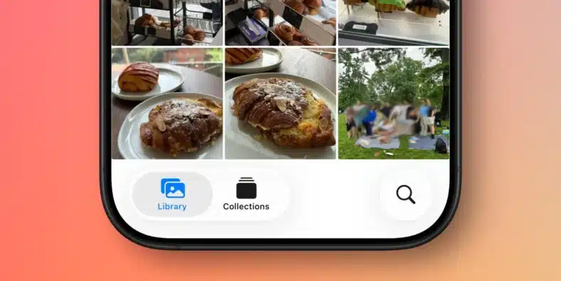 Apple актуализира “Снимки“ в iOS 26 — какво ще се промени за потребителите