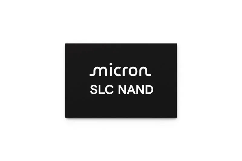 Micron пусна първата в света SLC NAND флаш-памет за космически центрове за данни — тя е устойчива на радиация, вакуум и замръзване