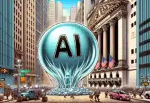AI бумът е по-прехвален от дот-ком балона, казва водещ икономист