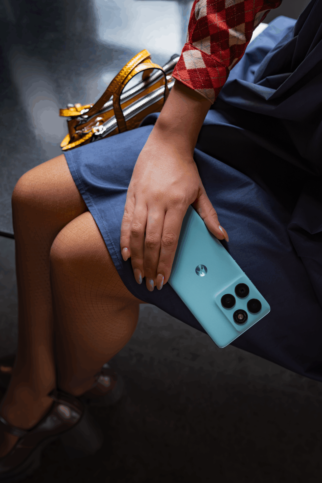 Motorola Edge 60 Fusion – джобният бунтар на 2025 година
