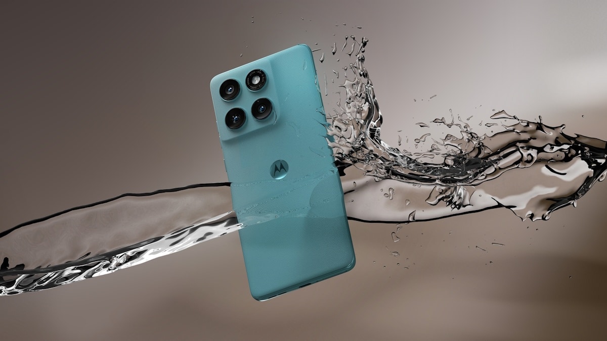 Motorola Edge 60 Fusion – джобният бунтар на 2025 година