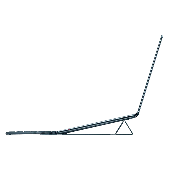 Йога за ума: новото поколение Lenovo Book 9i разтяга границите на възможното