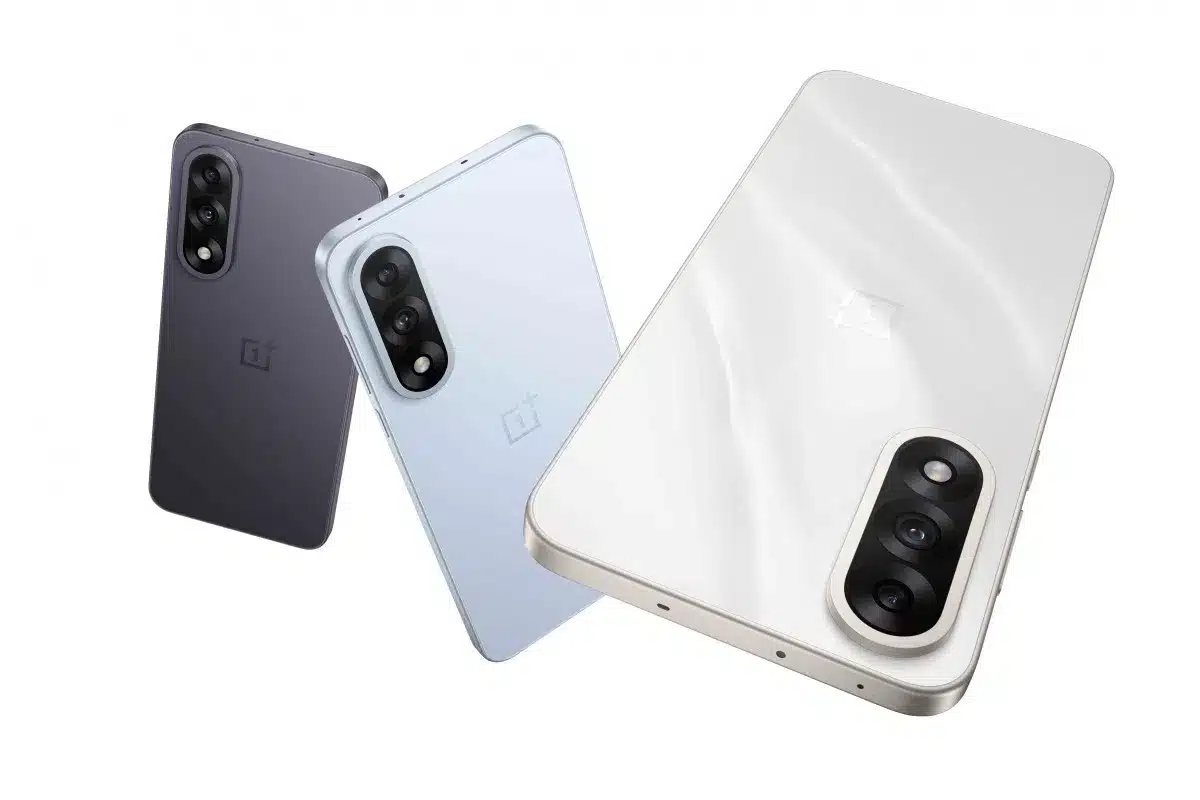 Световно представяне на OnePlus Nord 5 – изключителна селфи-камера и ИИ на базата на Google Gemini на цена €449