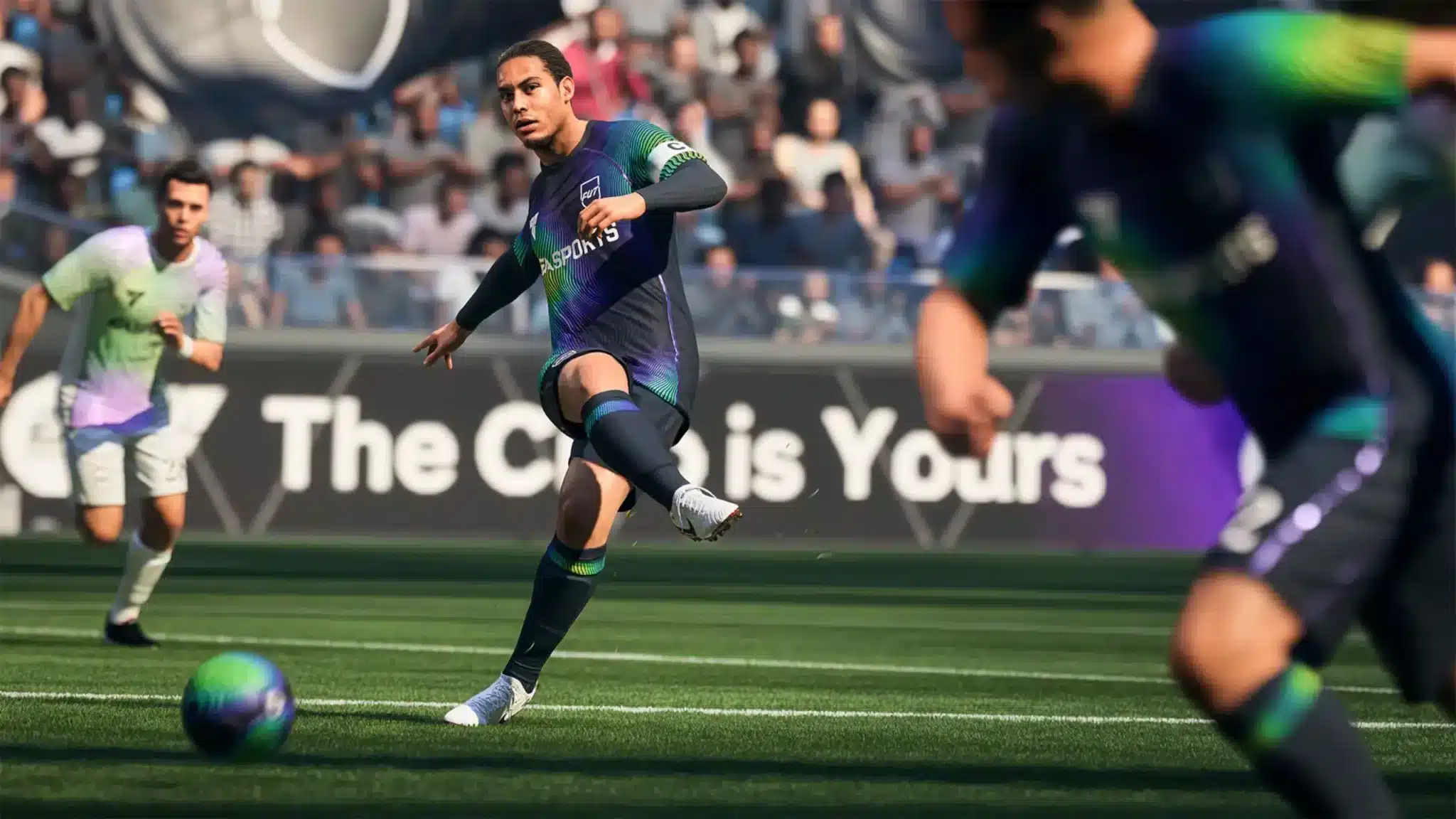 EA Sports FC 26 е обявена: Нова глава в историята на поредицата с поглед към критиките на феновете и ненадминат реализъм