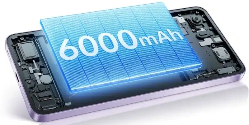 Представиха достъпния смартфон Vivo Y400 със стария чип Snapdragon 685, 50 MP камера и 6000 mAh батерия