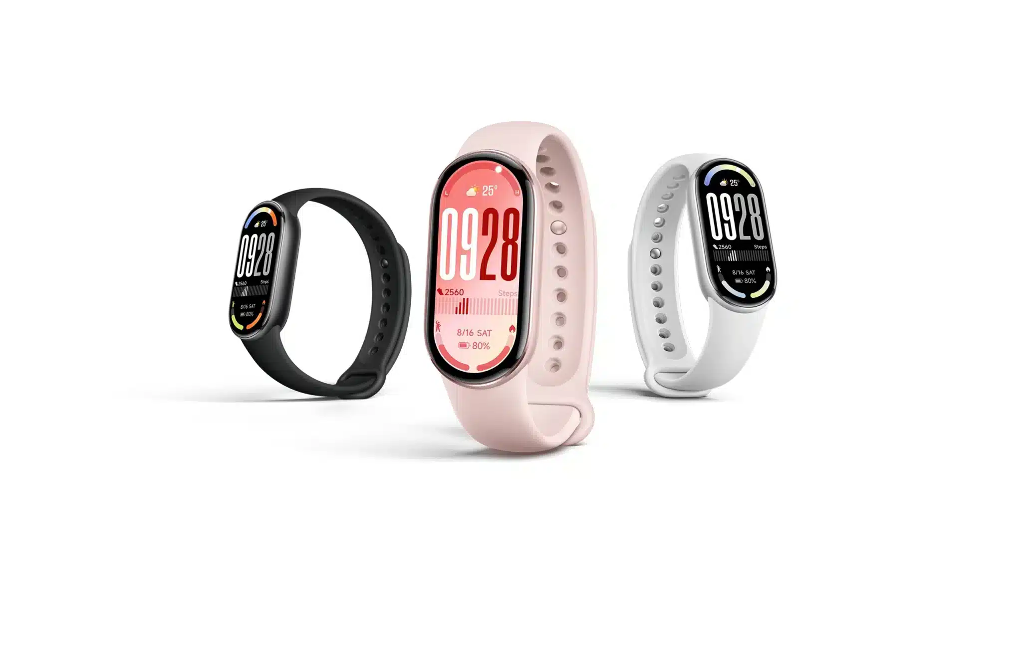 Xiaomi Smart Band 10: Малката гривна с големи амбиции
