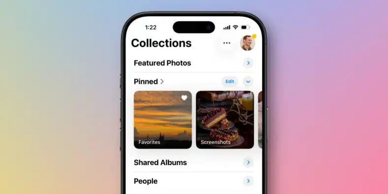 Apple актуализира “Снимки“ в iOS 26 — какво ще се промени за потребителите
