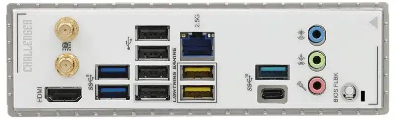 ASRock представи дънната платка B850 Challenger за евтините Ryzen базирани гейм конфигурации