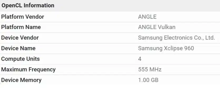 Първи бенчмарк на Samsung Exynos 2600 – с 18% по-бърз от Snapdragon 8 Elite