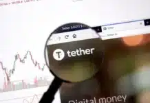 Tether държи 8 млрд. долара злато в таен швейцарски трезор