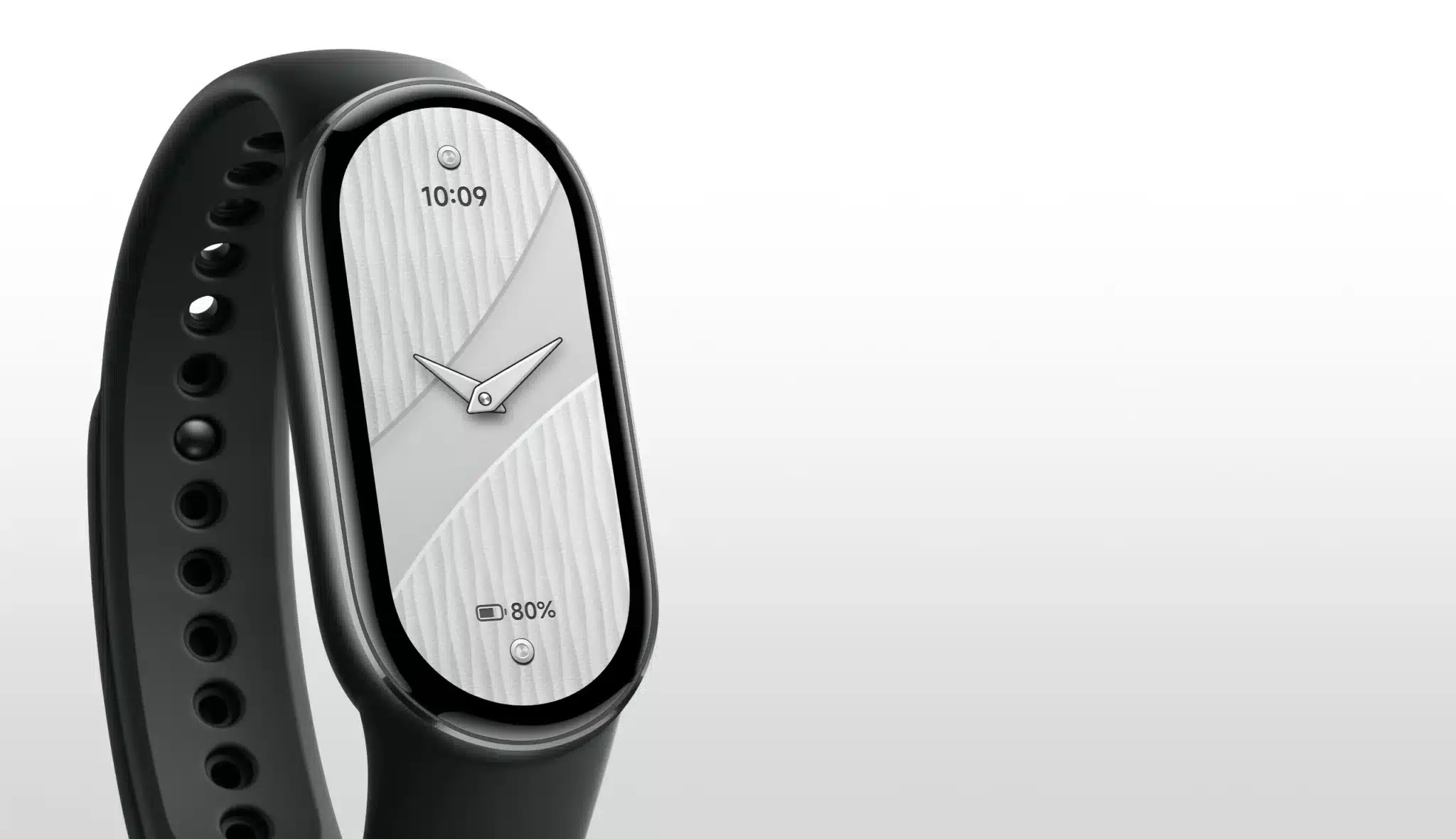 Xiaomi Smart Band 10: Малката гривна с големи амбиции