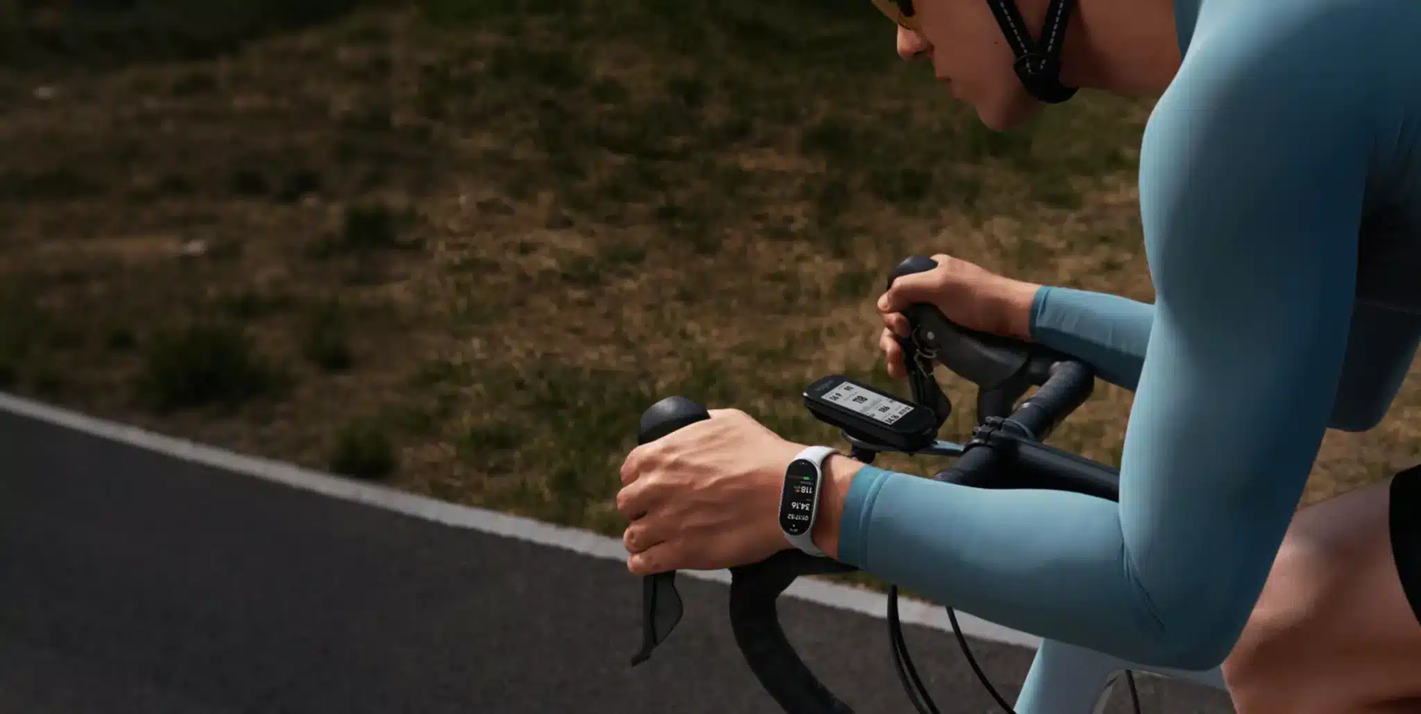 Xiaomi Smart Band 10: Малката гривна с големи амбиции